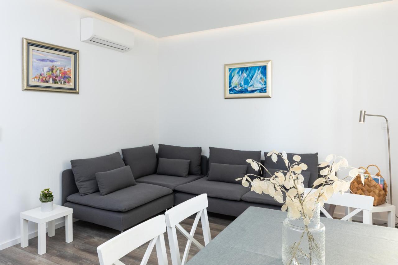 D Place Apartman Dubrovnik