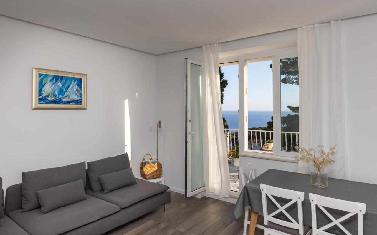 Apartman D Place